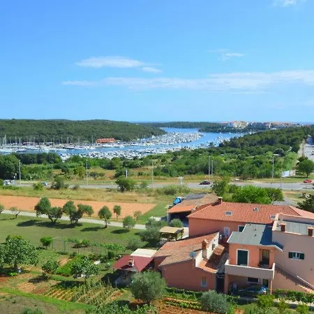 Apartman Sani