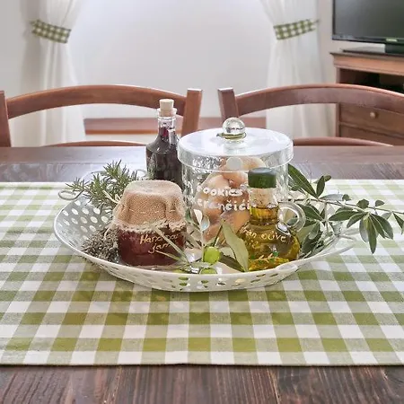 Apartman Sani Apartment Pula