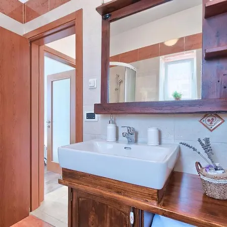 Apartman Sani * Pula