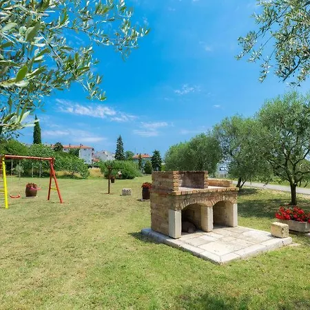 Apartman Sani * Pula