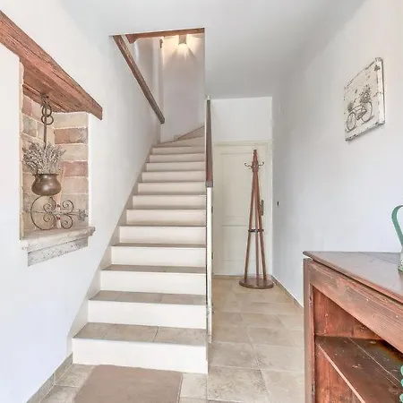 Apartament Apartman Sani *