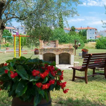Apartament Apartman Sani Pula