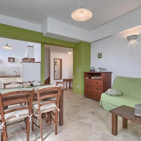 Apartman Sani * Pula