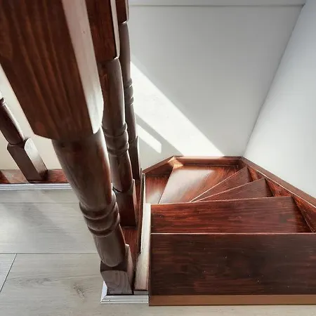 Apartman Sani