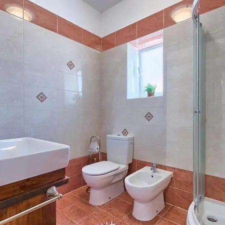 Apartman Sani Apartament Pula